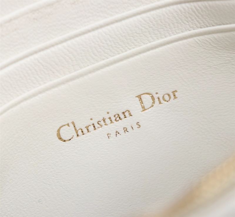 Christian Dior Montaigne Bags